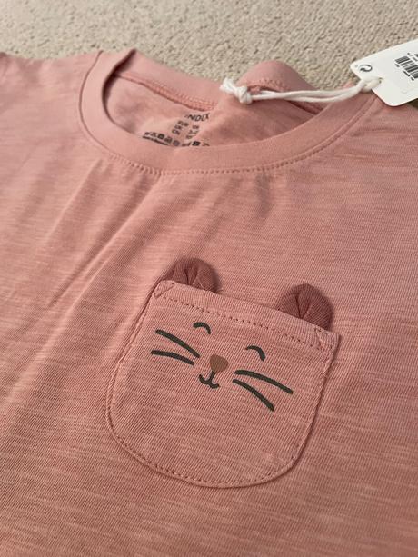 Tričko lindex 104, lindex,104