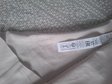 "neviditeľné" nohavičky, intimissimi,m