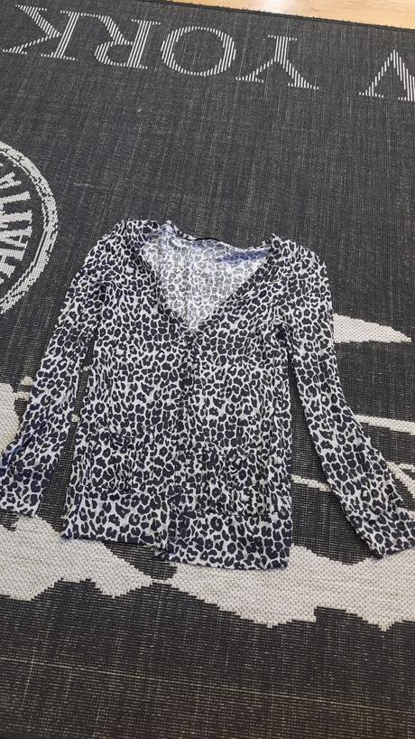 Dievčenský kardigan, cherokee,134