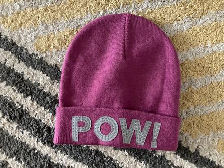 Čiapka pow 116/128, lindex,116