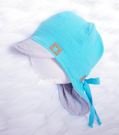 Letny klobucik, 50 - 128