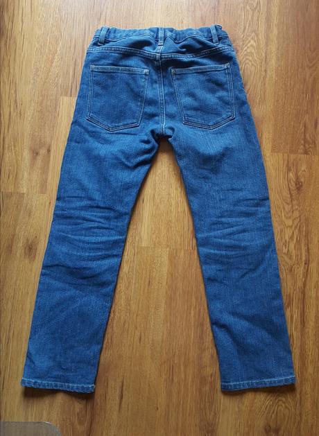 Rifle velkost 128, 128