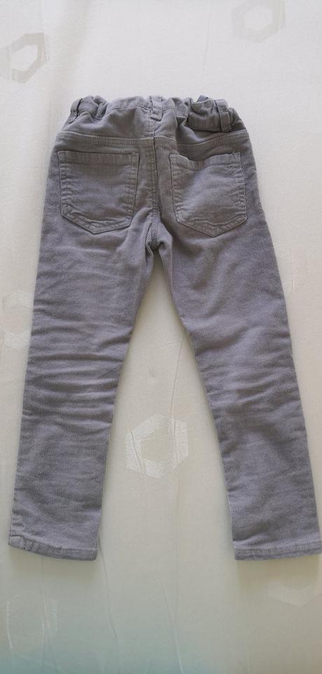 Sivé menžestráky, dopodopo,104