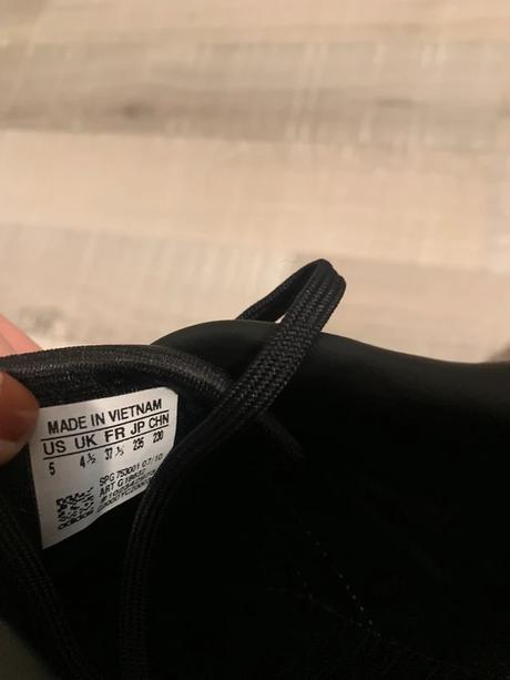 Kopačky adidas, adidas,37