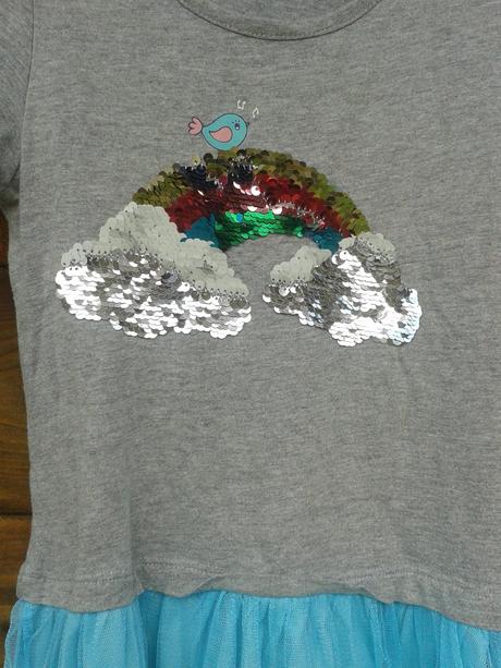 Šaty bonprixe, bonprix,116