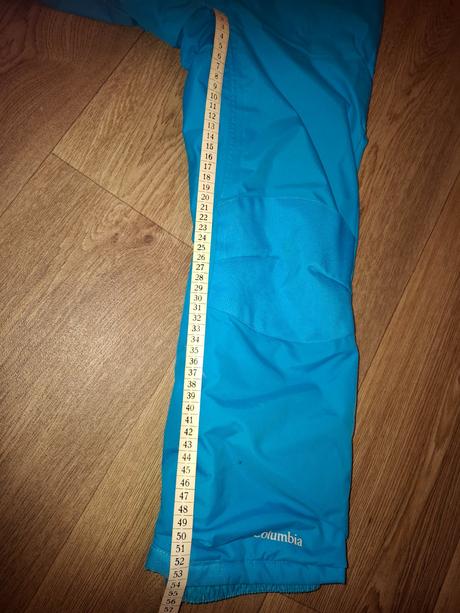 Suprava columbia buga, columbia,xs