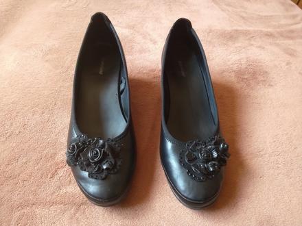 Topánky, graceland,41