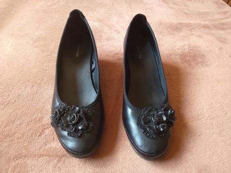 Topánky, graceland,41
