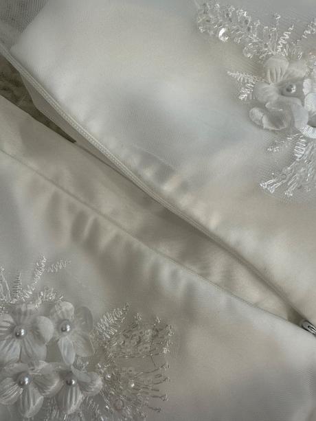 Šaty na prijimanie, 134 / 140 / 146