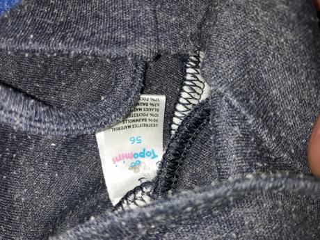 Čiapka vel.56, topomini,56