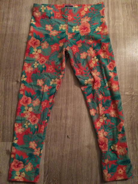 Leginky 3-4 roky ,ff, f&f,104