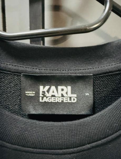 Karl lagerfeld šaty xs, xs
