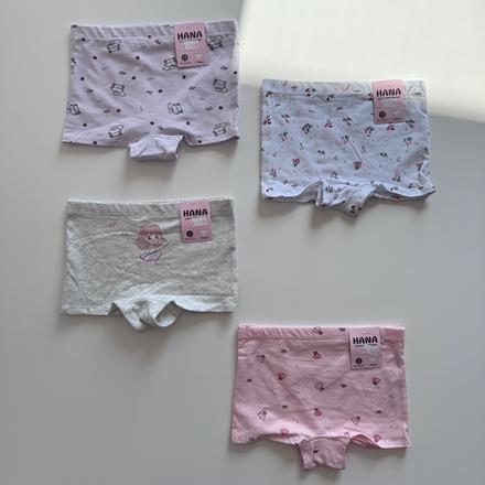 Dievčenské nohavičky 22030, 104 - 158