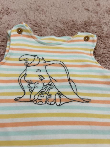 Dumbo set na leto, disney,74