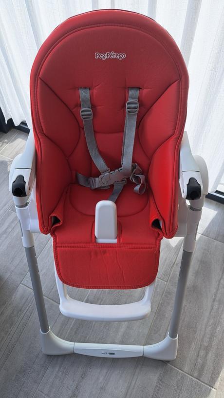 Stolička peg perego, peg-pérego