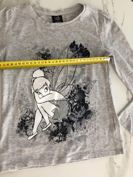 Tričko zvonilka, george,122