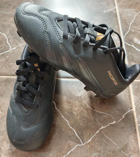 Kopačky adidas, adidas,31