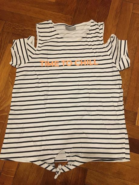 2x tricko 158-164, pepco,164