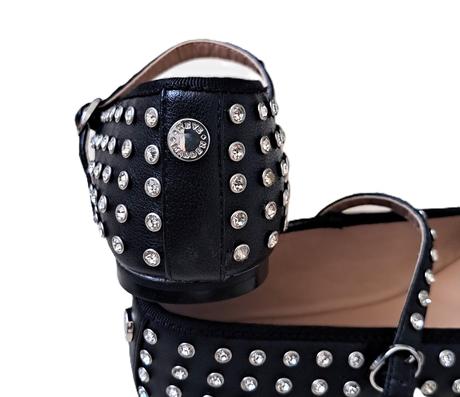 Dámska balerínky zn. steve madden, veľ. 39, steve madden,39