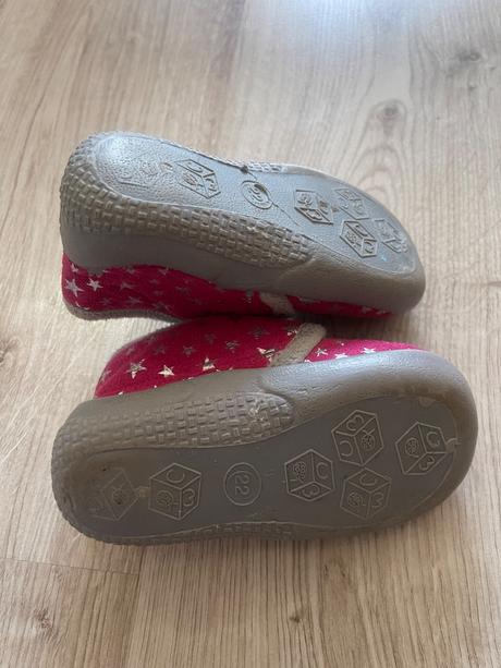 Papuče, deichmann,22