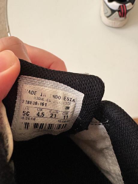 Botasky nike, nike,21