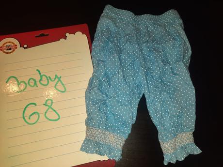 Nohavice, baby,68