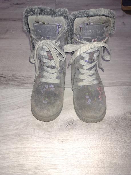 Zimné čižmy, protetika,29