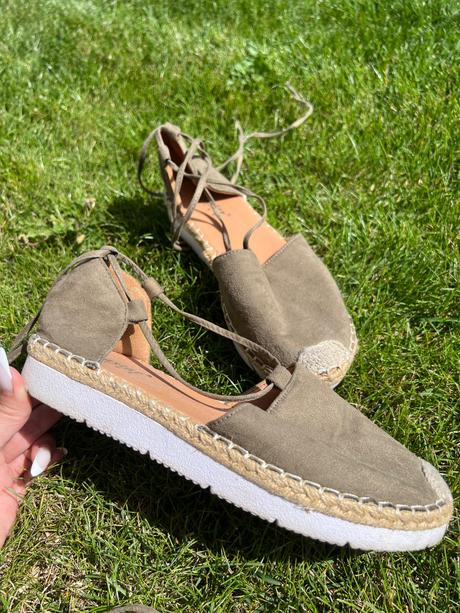 Espadrilky, 37
