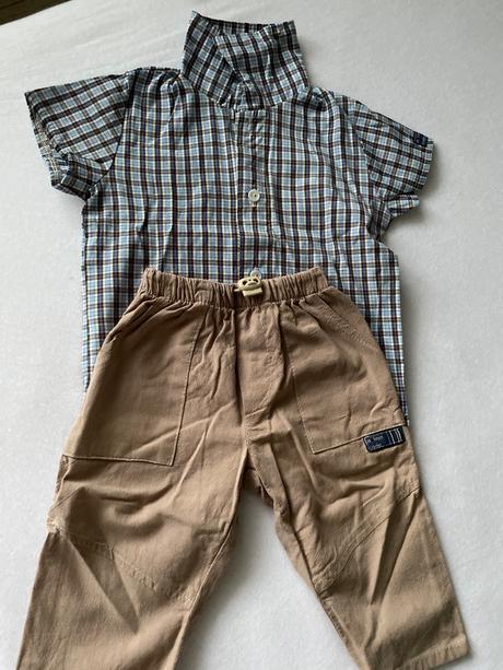 Frajerská súprava, 80