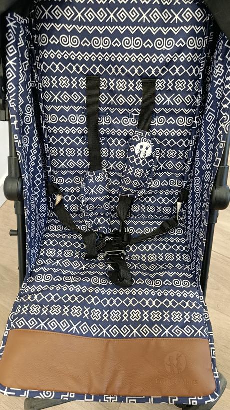 Golfový kočík petite a mars, petite&mars,petite&mars musca