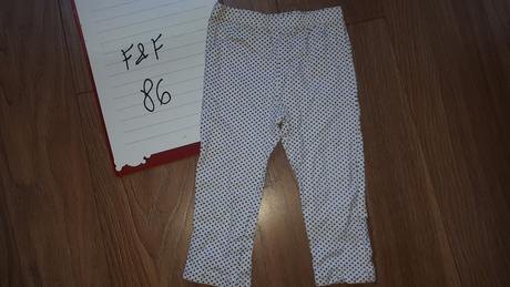 Leginy, f&f,86