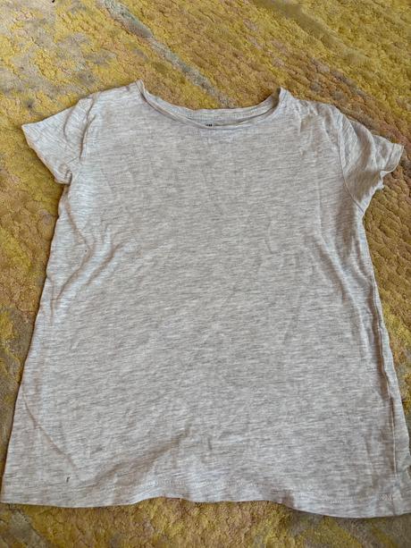 Tricko, h&m,134