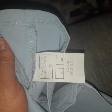 Dámsky top, orsay,38