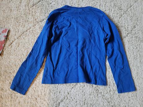 Pyžamo plamínek, 122