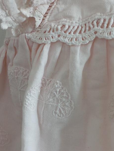 Zara šaty s volánikmi, zara,68