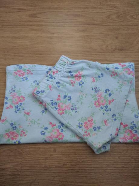 Dievčenské pyžamko, f&f,98