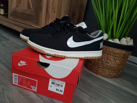 Nike tenisky vel. 40,5, nike,40