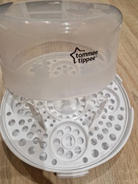 Sterilizátor tommee tippee, tommee tippee
