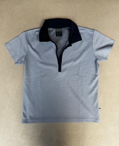 Dámska nike polokošeľa top stav, nike,s