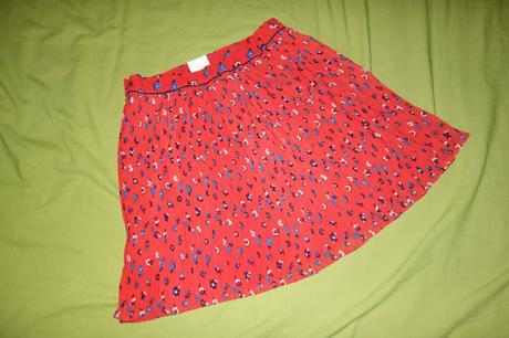 Nova skladana suknicka marks and spencer, marks & spencer,152