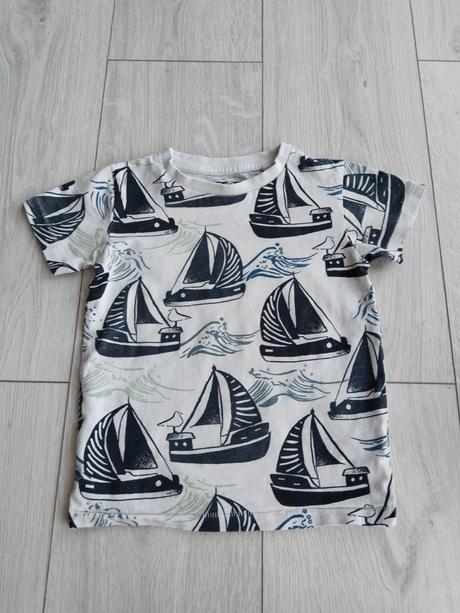 Tričko next, next,104