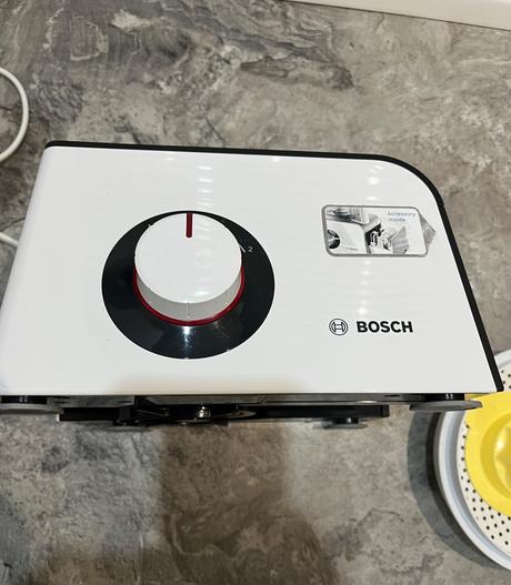 Kuchynský robot bosch mcm4100 800w, bosch