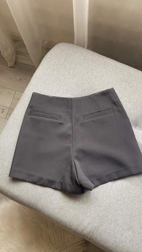 Dámsky skort, xs