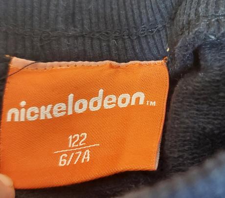 Tepláky paw patroll, nickelodeon,122