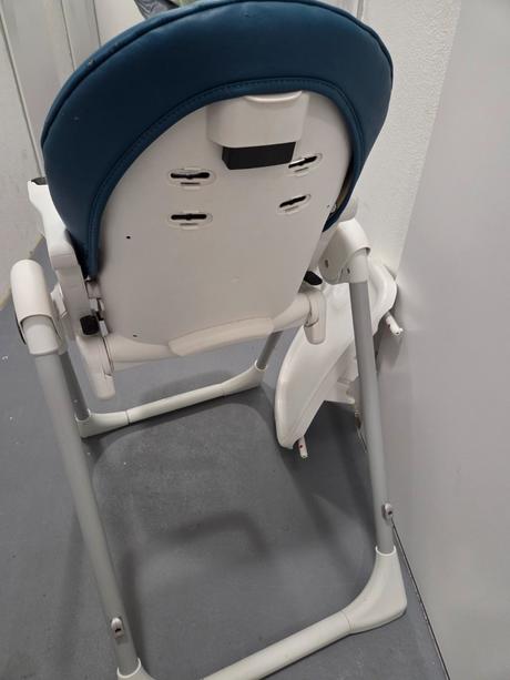 Stolička peg perego prima pappa, peg-pérego