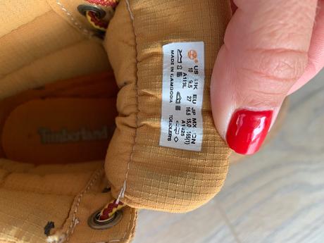 Detske timberland, timberland,27