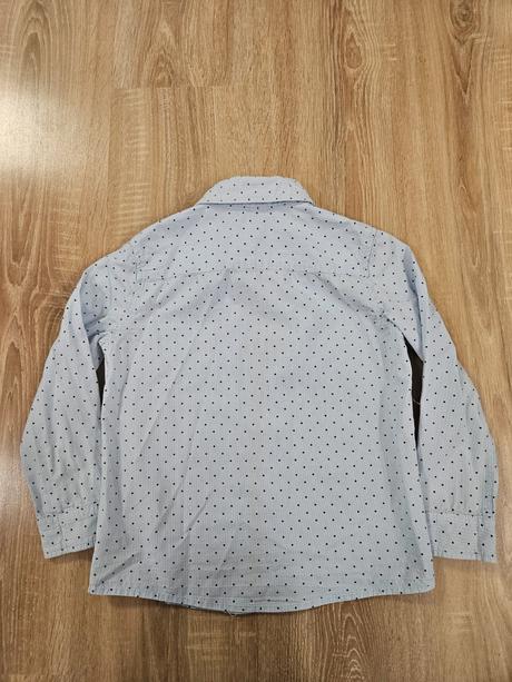 Košeľa, dopodopo,122