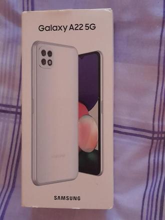 Telefon, samsung