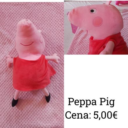 Pepa pig, 