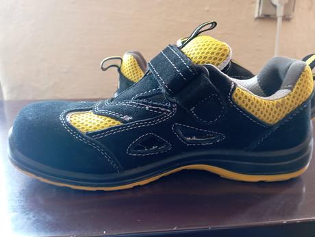 Pracovná obuv, 38